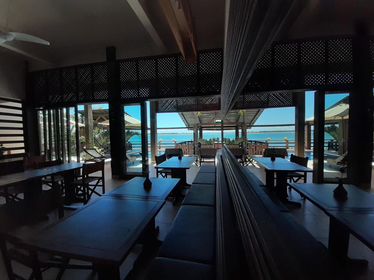 Alfa Beach (Adults Only) Cacha Pregos Exterior foto