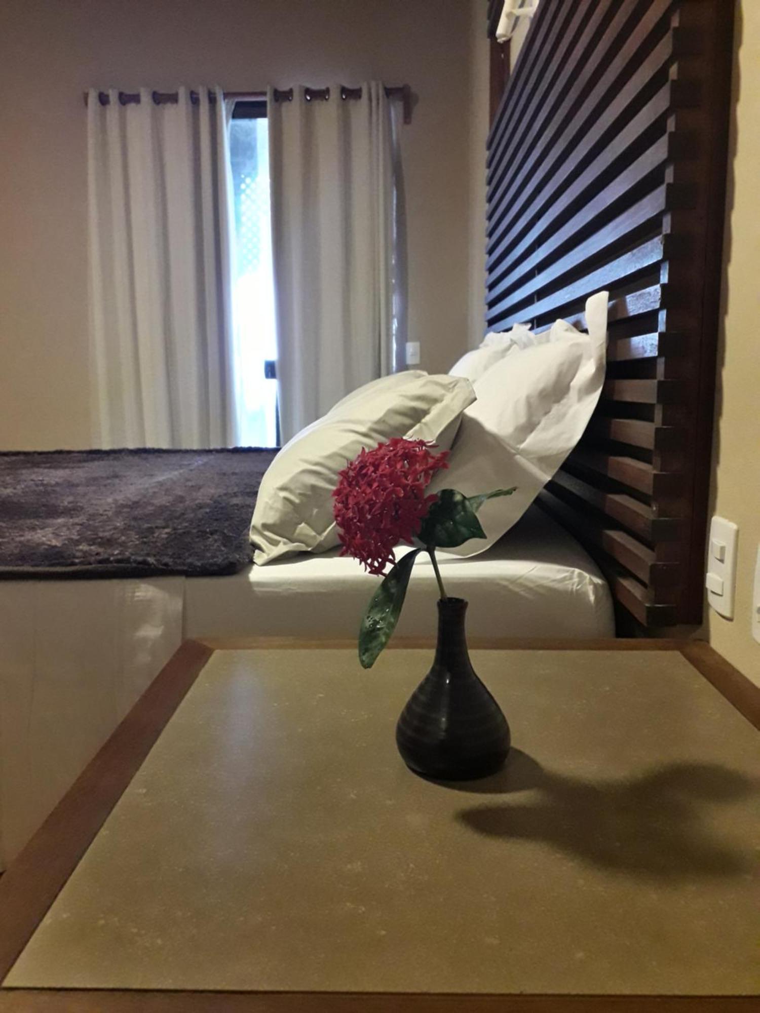 Alfa Beach (Adults Only) Cacha Pregos Habitación foto